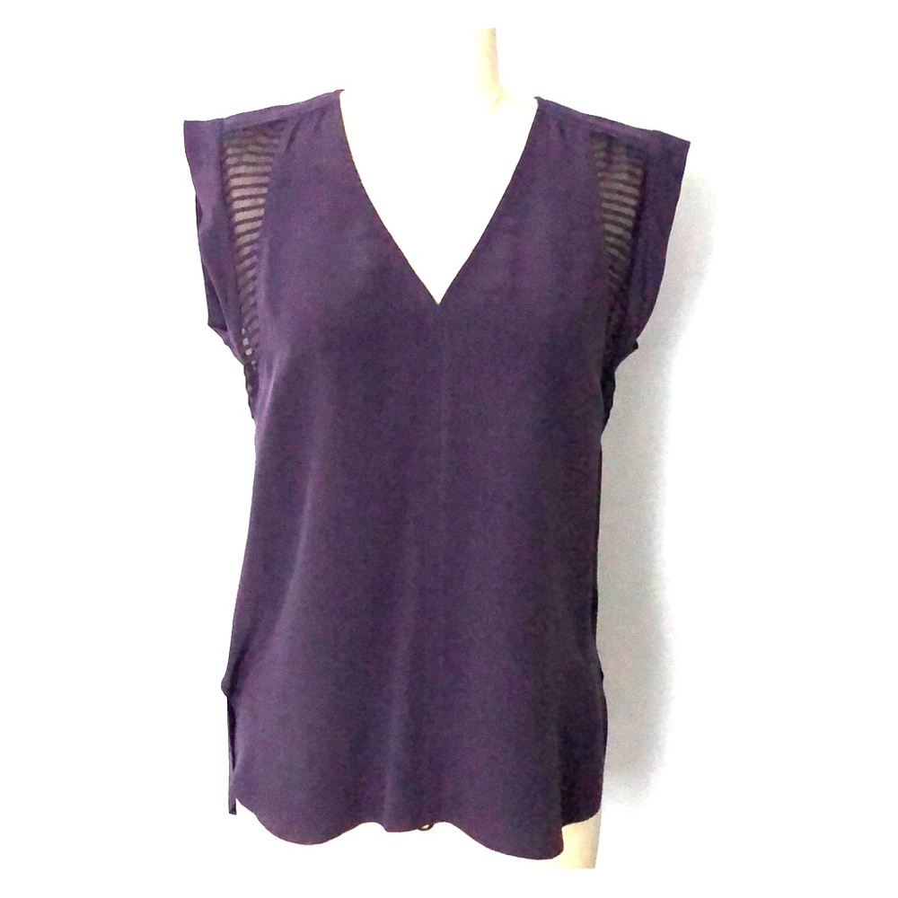 Rebecca Taylor Blouse